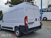 Fiat Ducato DUCATO 33 L2H2 2.2 Multijet 140cv