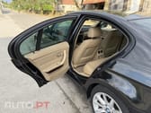 BMW 320 d Dynamic