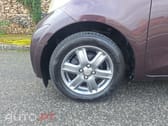 Toyota iQ 1.0 VVT-i 2