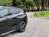 BMW X2 16 d sDrive Auto Pack M