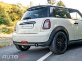 MINI Cooper Cooper D