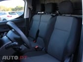 Peugeot Partner 1.5 BlueHDi Pro Longa