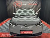 Volkswagen Id.3 58 kWh Pro