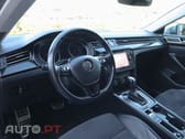 Volkswagen Arteon 2.0 TDI Elegance DSG