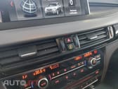 BMW X5 25 d sDrive Pack M