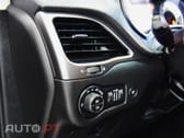 Jeep Cherokee 2.2 D Limited