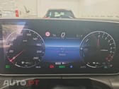 Mercedes-Benz C 300 e AMG Line