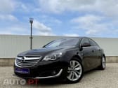 Opel Insignia 2.0 CDTI executive S/S