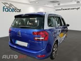 Citroen Grand C4 SpaceTourer 1.5 BlueHDi Feel
