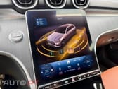 Mercedes-Benz C 300 d AMG Line