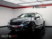 BMW 218 i Pack Desportivo M