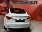 Tesla Model 3 Tração Traseira Premium