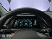 Hyundai Ioniq 38kWh