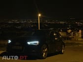 Audi A3 sline