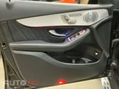 Mercedes-Benz GLC 220 d 4Matic 9G-TRONIC AMG Line