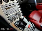 Alfa Romeo Spider 2.2 JTS 16V