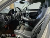 Porsche Panamera S Hybrid