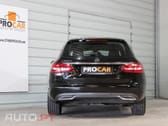 Mercedes-Benz C 220 d Aut.