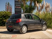 Renault Clio 1.2 TCE Dynamique Sport Edition