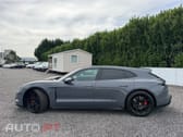 Porsche Taycan GTS