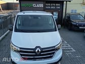 Renault Trafic 2.0 Blue dCi L1 Zen
