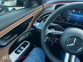 Mercedes-Benz E 300 E300de AMG Line