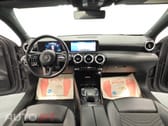 Mercedes-Benz A 180 d Progressive Aut.