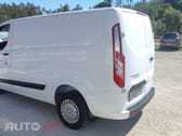 Ford Transit Custom Fibrada e Frio