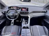 Peugeot 3008 1.5 BlueHDi GT Line EAT8