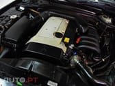 Mercedes-Benz SL 280 R129