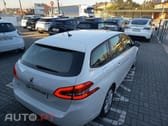Peugeot 308 SW 1.2 PureTech Style