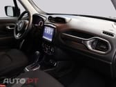 Jeep Renegade 1.5 TG e-Hybrid Limited DCT