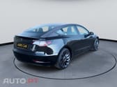 Tesla Model 3 Performance Dual Motor AWD