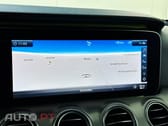 Mercedes-Benz E 350 e AMG Line Aut.