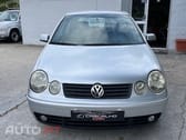 Volkswagen Polo 1.2 Confortline
