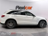 Mercedes-Benz GLC 350 e AMG Line 4-Matic