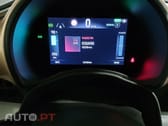 Fiat 500e Icône