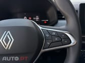 Renault Clio 1.0 TCe Evolution Bi-Fuel