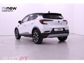 Renault Captur 1.0 TCe Techno Bi-