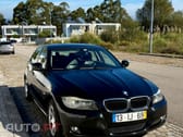 BMW 320 E90 LCI