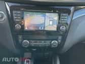Nissan Qashqai 1.5 DCI