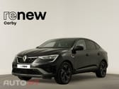 Renault Arkana Arkana 1.3 TCe R.S.Line EDC