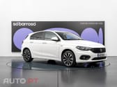 Fiat Tipo 1.3 M-Jet Lounge