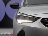 Opel Corsa-E Business