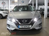 Nissan Qashqai 1.6 dCi Acenta