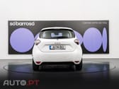 Renault Zoe (c/ Bateria) Zen 50