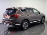 Hyundai Santa Fe 1.6 T-GDI PHEV Vanguard