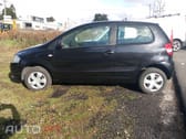 Volkswagen Fox 1.2 T.Riscas Pack Elements
