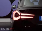 BMW X3 30 e xDrive