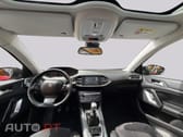 Peugeot 308 SW 1.2 e-THP Allure